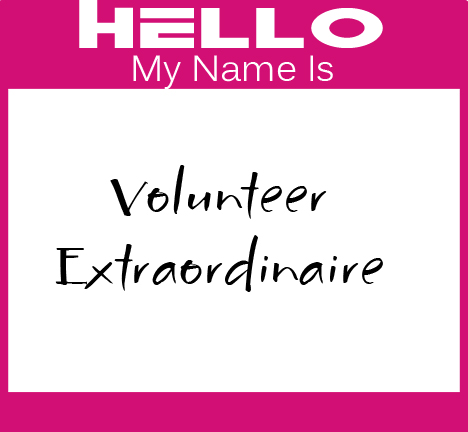 nametag